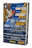 2016/17 Panini Hoops Basketball Hobby Box