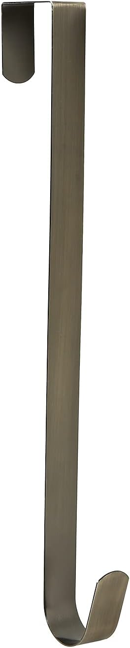 Wreath Hangers - Sattiyrch Wreath Hanger for Front Door,12