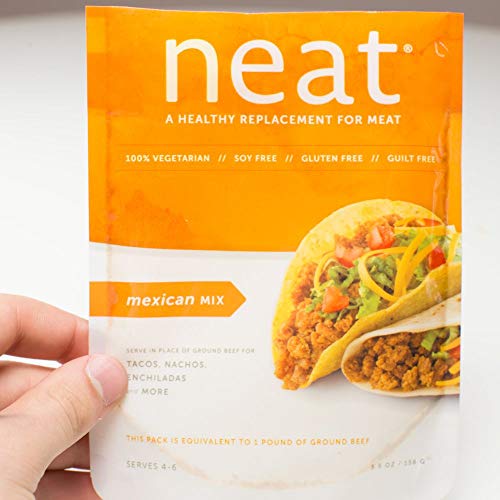 4 neat+Plant+Based+Mexican+Gluten+Free+Substitute