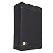 Case Logic CDW-128T CD Wallet (Black, 136) primary
