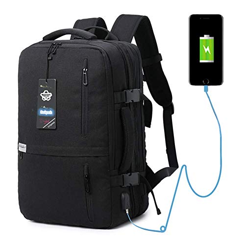 ZUQIANG Multipurpose Carry on Business Backpack Togo Ubuy