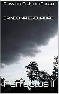 Livro Caindo na Escuridão: Perfectus II