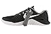 Nike Women's WMNS Metcon 3 Trainers (8, Black/White)