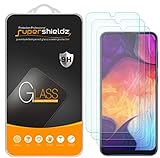 (3 Pack) Supershieldz Designed for Samsung Galaxy