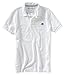 Aeropostale Mens A87 Uniform Rugby Polo Shirt