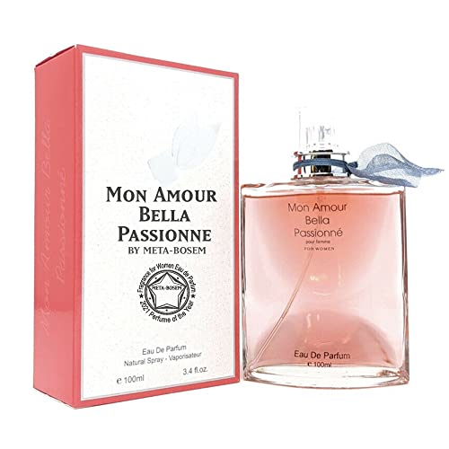 Amour Bella Passione Mon Fragrance Bella Passionne Mon Amour Bella