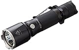 Fenix Flashlights TK15UE Flashlight, Black