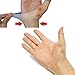 Magnetic Therapy Wrist Glove Tenosynovitis Pain Relief Wrist Hand Glovesthumb 1