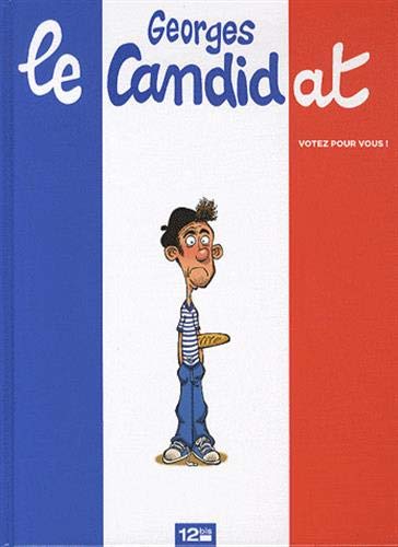Georges le candidat by Georges Abolin