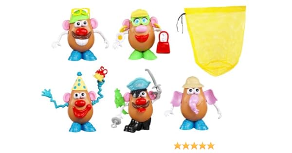 amazon potato head