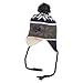 Ouray Sportswear NCAA Ridge Beanie