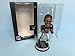 Marcus Allen Oakland Raiders Nation Flag LIMITED EDITION Bobblehead Serial Number 37 of 216
