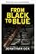 Livro Do negro ao azul: uma história de desonestidade e redenção ambientada em uma delegacia de polícia de Londres (Série Narinas Livro 2)