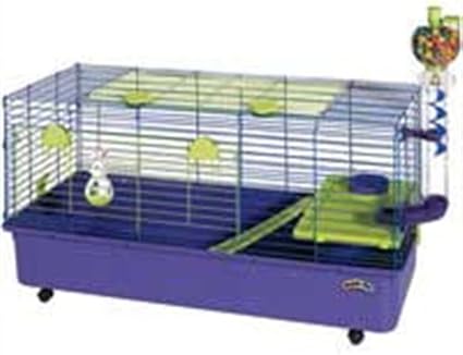 super pet rabbit cage