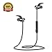Samnyte Wireless Earbuds,Bluetooth Headphones Mini In-Ear Headsets Sports Earphone with 2 True Wireless Earbuds for iphone X/8/7/6/6s plus Android, Samsung