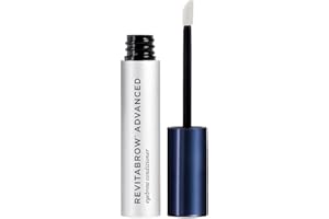 RevitaLash Cosmetics, RevitaBrow Advanced Eyebrow Conditioner, Serum, Physician Developed & Cruelty-Free