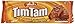 Arnott's Tim Tam | Full Size | Made in Australia | Choose Your Flavor (2 Pack) (Chewy Caramel)