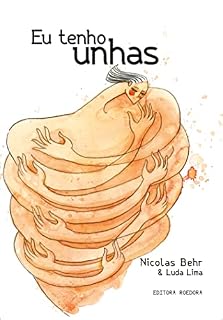Livro Eu tenho unhas