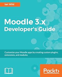 Moodle 3 Developer's Guide-finelybook