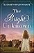 The Bright Unknown by Elizabeth Byler Younts