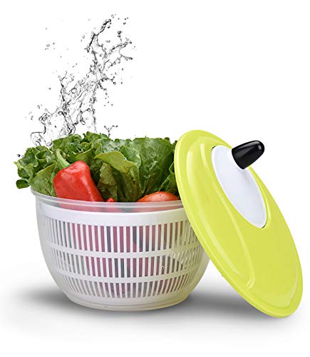 4 Lougnee+Premium+Spinner+Vegetable+Washer