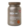 GNC DHEA 100, 90 Capsules
