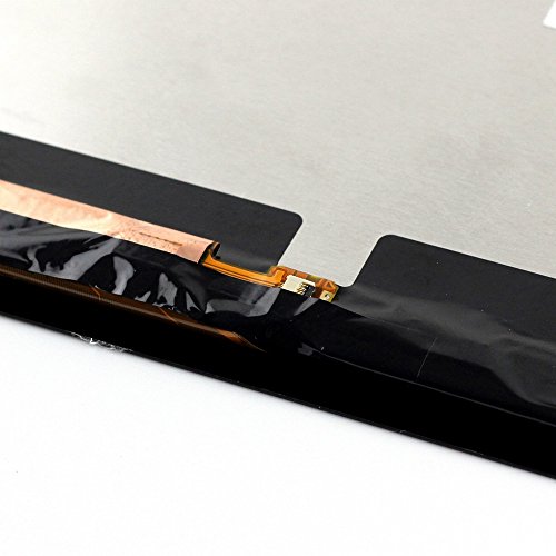 XQ - LCD Display + Touch Screen Digitizer Assembly For 10.1" Sony Xperia Tablet Z4 LTE Version SGP712 SGP771 - Thumbnail 3
