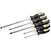 JEGS Performance Products 80755 69-pc Screwdriver Set