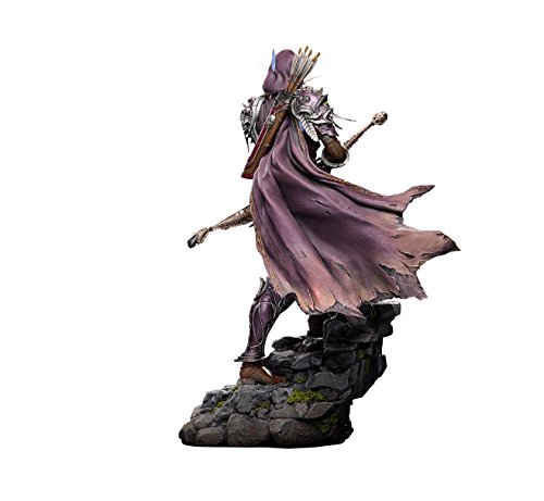 sylvanas figurine