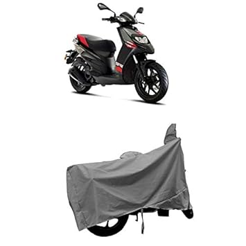 two wheeler body cover