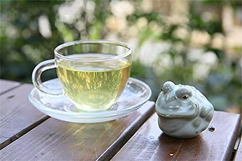 Preferenza 100 g di tè verde biologico cinese sfuso Biluochun Tè crudo Assistenza sanitaria Nuovo tè primaverile Cibo… - immagine 6