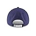 New Era 9Forty The League San Diego Padres Game 2017 Hat (Light Navy) MLB Cap