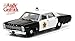 Greenlight 44760-B Andy Griffith 1967 Ford Custom Mayberry Police Car 1:64 Scale Diecast
