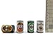 16pc Mix Beer,Soft Drink,Coca cola Can Wall Magnet Collection 3d Fridge Magnet SOUVENIR TOURIST GIFT ETC-005