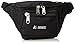 Everest Signature Waist Pack - Medium, Black, One Size
