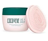 Coco & Eve Like a Virgin Super Nourishing Coconut & Fig Hair Masque