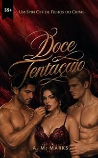 Livro Doce Tentação