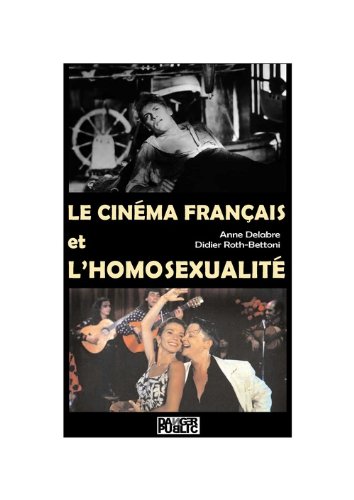 Le  cinéma français et l'homosexualité