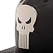 Marvel The Punisher Skull Suit Up Snapback Hat