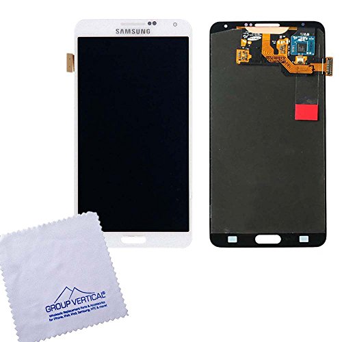 Group vertical white front touch screen display digitiz…