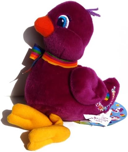 lisa frank stuffed animals