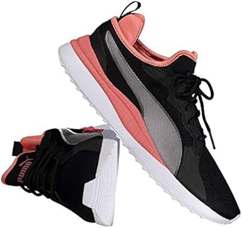 tênis puma pacer next preto