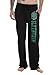 Harry Potter Slytherin Mens Pajama Pants Size : Large