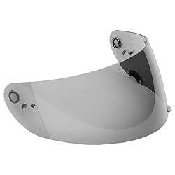 Bell ClickRelease Light Smoke Shield for