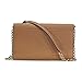 Michael Kors Jet Set Large Phone Crossbody - Acorn