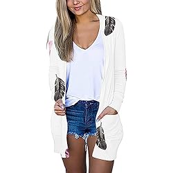 Cardigan Womens Sweaters Women Cardigan Crochet