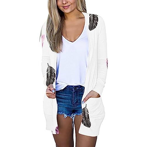 Cardigan Womens Sweaters Women Cardigan Crochet