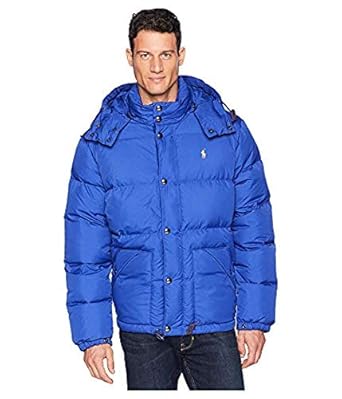 ralph lauren hawthorne jacket