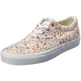 vans filmore decon ditsy floral trainers