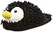 Aroma Home Penguin Fuzzy Friend Slipper